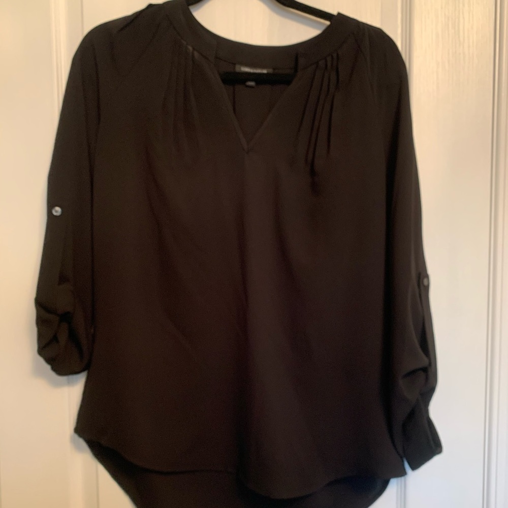 Lord and Taylor blouse